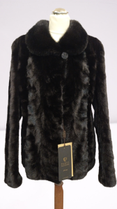 Kurtka kawałki norcze Hilda+ck