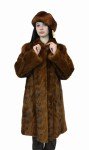 Kurtka kawałki norcze Kaja - B