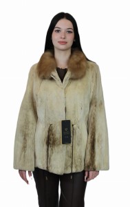 Kurtka grzbiety norcze