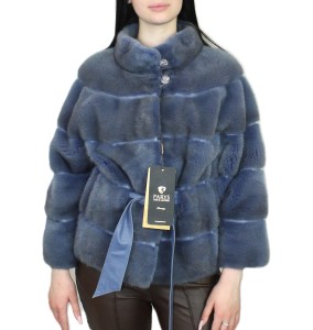 KURTKA GRZBIETY NORCZE 