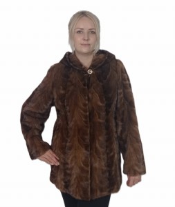 NASTKA-KAPTUR kawałki norcze łapka przednia