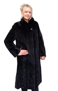 Kurtka kawałki norcze Kasia CK