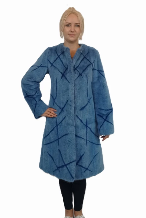 kurtka norka -niebieska- parys-furs-1.jpg