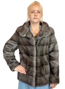 Kurtka grzbiety norcze Model 2026