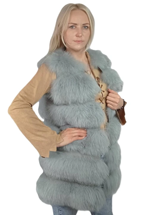 Kamizelka lisy Viky 6 parys furs2.jpg