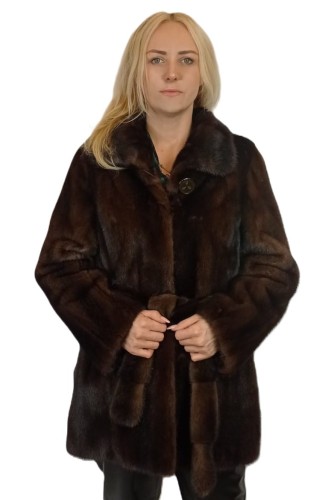Futro z norek model Nora parys furs1.jpg