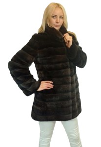 Kurtka Rex Grey Tsopel