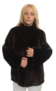 Kurtka norka Blackglama 