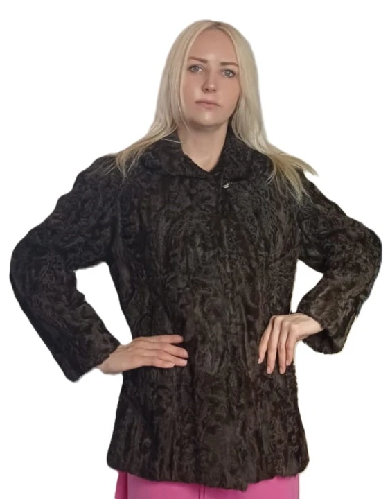 Layla karakuły brązowe parys Furs 1.jpg