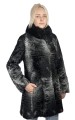 Model Inga Karakuł Lis parys Furs 2.jpg