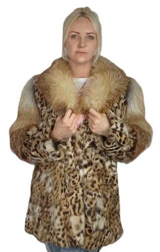 Avanti Futro lisa futro królika stemplowane Parys Furs.jpg