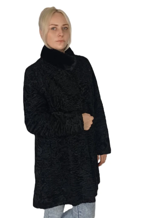 Futro karakuł i lis Parys Furs2.jpg