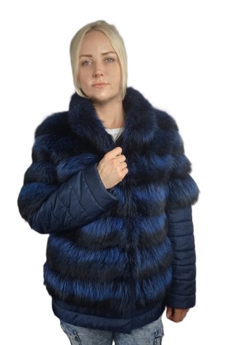 Kurtka z futra Raccoon .jpg