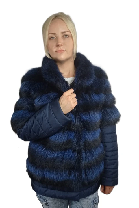 Kurtka z futra Raccoon .jpg
