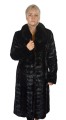 Płaszcz główki norcze. kołnież obszycie z lisa. Model Simpi L2.jpg