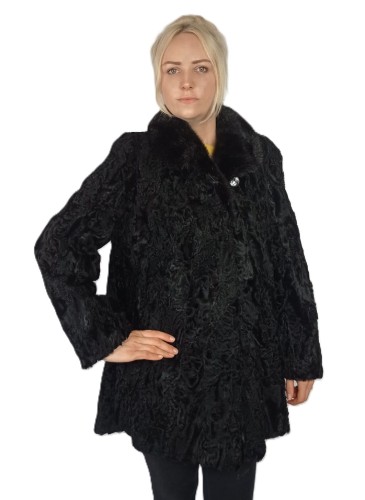 Płaszcz karakuły Kasia Ck Parys Furs.jpg