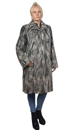 Kurtka futro z karakuła Kaja B parys Furs luksus.jpg