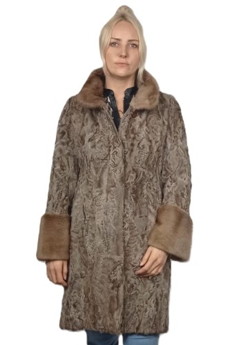 Futro Karakuły Norka Parys Furs Model Kalina 2.jpg