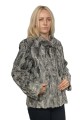 Kurtka kafakuły szara model Nastka parys furd poleca2.jpg