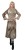 płaszcz flora brąz beż parys furs model flora3.jpg