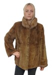 Kurtka norka epilowana 