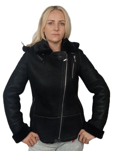 Kożuch Ramona z kapturem parys furs.jpg