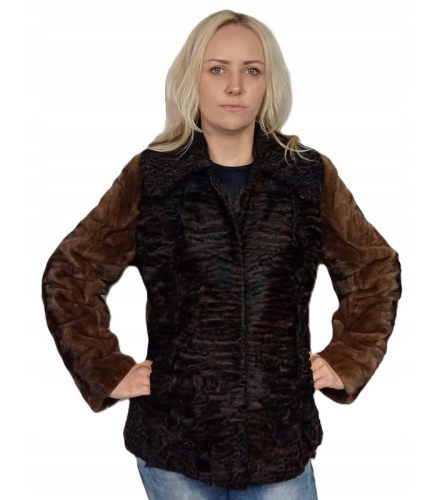 Screenshot 2025-10-02 at 08-17-17 Futro z karakułów i strzyżonej norki. Model Nastka D • Cena Opinie • Futra i kożuchy 17942161962 • Allegro.png