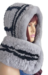 SZALOKAPTUR KRÓLIK REX- Kolory