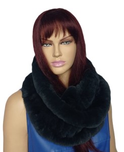 SZAL - PIERŚCIEŃ REX RABBIT