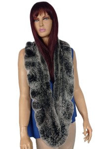 SZAL - PIERŚCIEŃ REX RABBIT