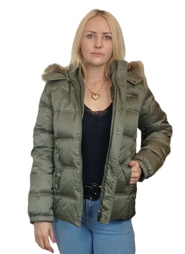 kurtka Tiffi Oliwkowa Parys Furs2.jpg