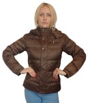 Kurtka puchowa Tiffi 