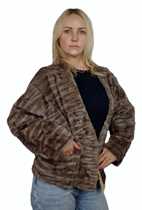 kurtka z kawałków norczych simple parys furs1.jpg