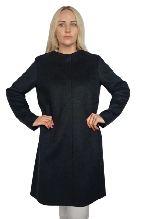 płaszcz damski kaszmirowy Parys Furs1.jpg