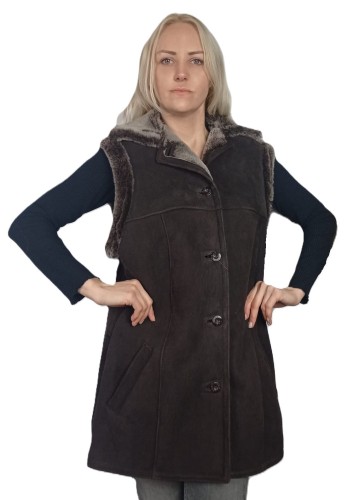 kożuch 2601 rozmiar L Parys Furs2.jpg