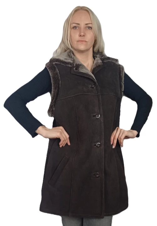 kożuch 2601 rozmiar L Parys Furs2.jpg