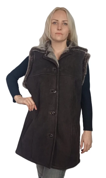kożuch 2601 rozmiar L Parys Furs1.jpg