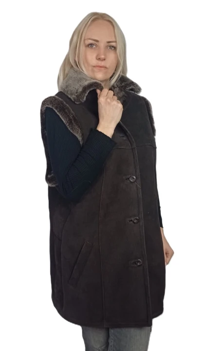 kożuch 2601 rozmiar L Parys Furs4.jpg