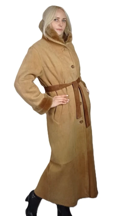 kożuch damski karmelowy parys furs 4.jpg