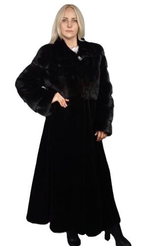 futro norka czarne Mink Male Parys Furs3.jpg