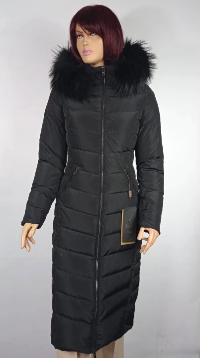 Płaszcz Ariana puchowy Parys Furs 1.jpg