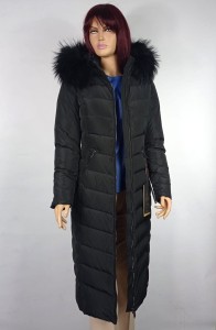 Kurtka puchowa | Ariana