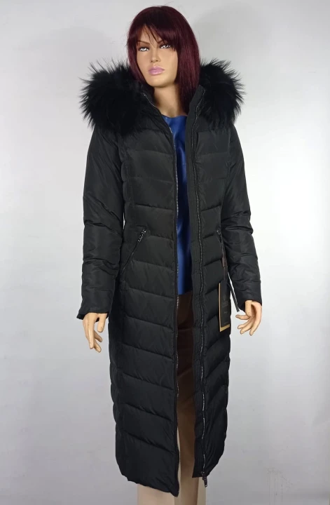 Płaszcz Ariana puchowy Parys Furs 3.jpg