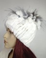 czapka z królika rex parys furs kolor biały z szarością 1.jpg