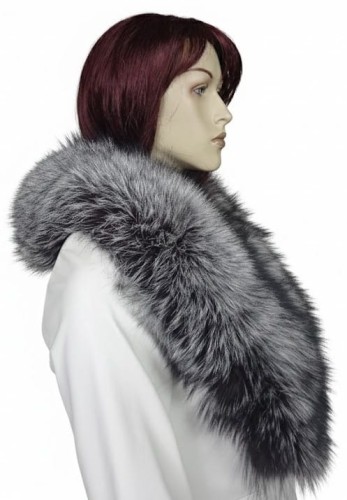 kołnierz z lisa srebrnego Parys Furs 2.jpg