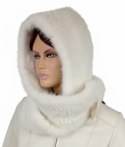 szalokaptur z futra norki biały parys furs1.jpg