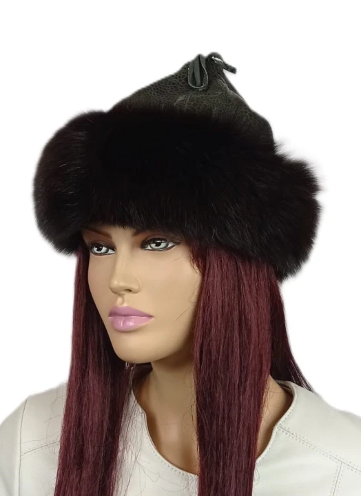 tatarka lakierowana z obszyciem z lisa parys furs 2.jpg