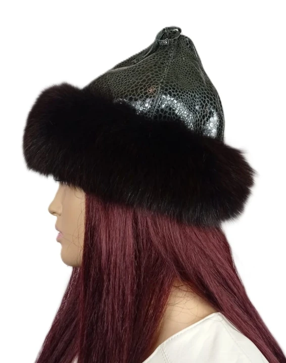 tatarka lakierowana z obszyciem z lisa parys furs 3.jpg