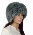 czapka lis dzianina ciemny szary parys furs2.jpg