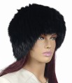 czapka lis dzianina czarny parys furs2.jpg